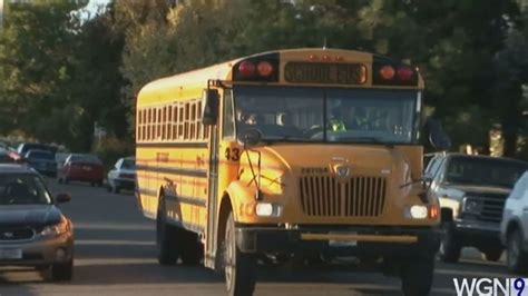CPS to prioritize some student riders amid bus driver shortage